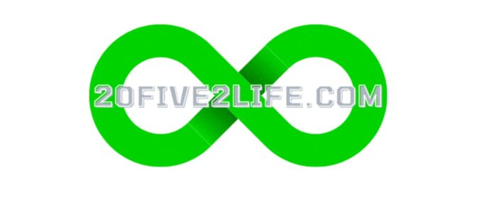 20five2life-Com 20five2life-Com