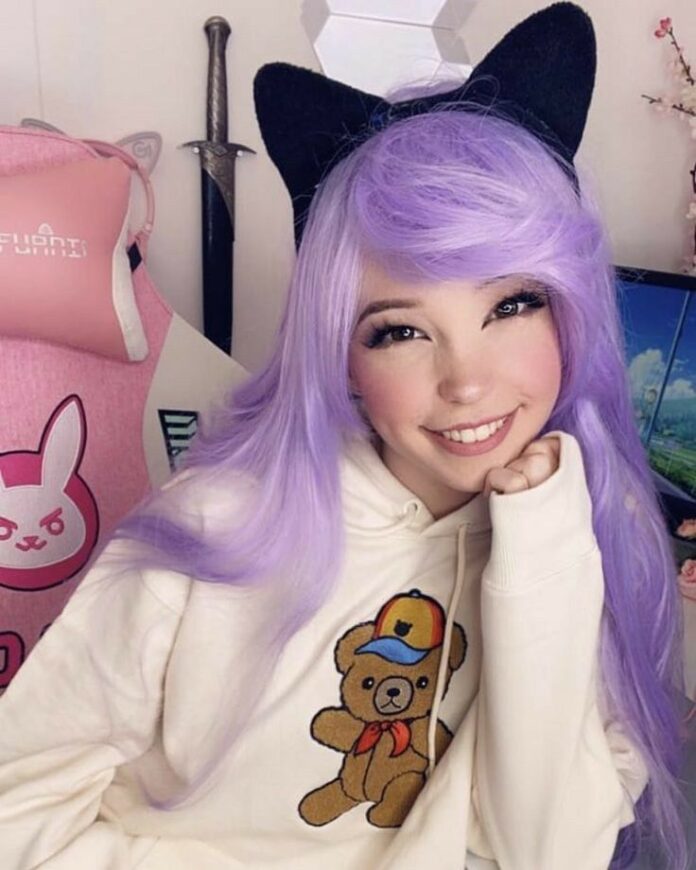 713555fe9a3838e93cfba0566ca43f2f Belle Delphine