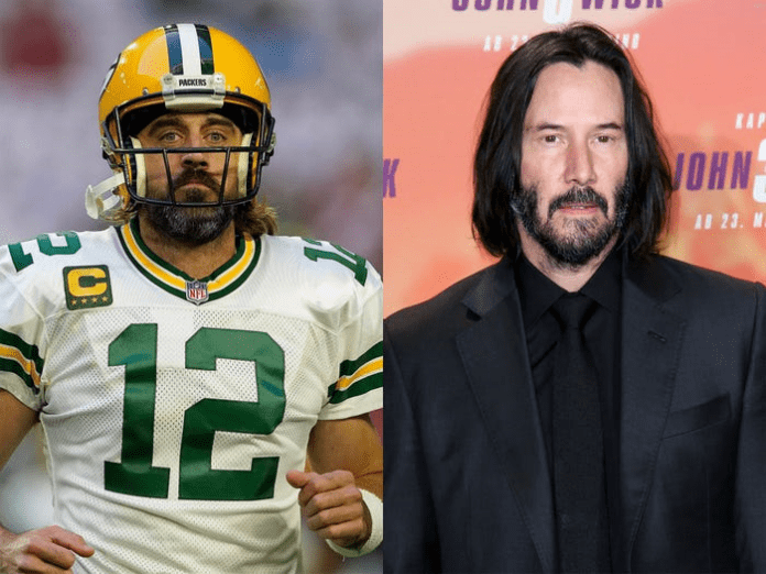 Aaron Rodgers Halloween Costume 2021 Know Reason! Prodipsy