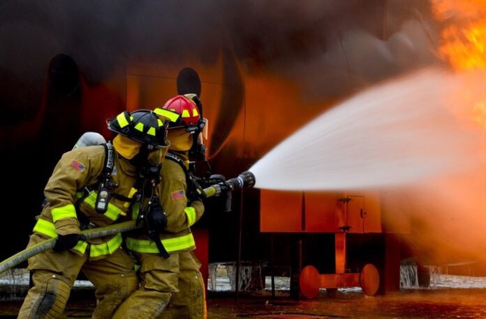 firefighting equipment protection systems firefighting equipment protection systems