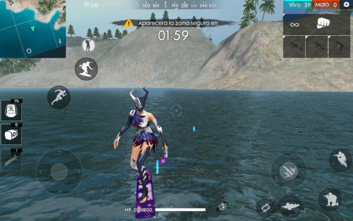 paquete-angel-oscuro-free-fire paquete-angel-oscuro-free-fire