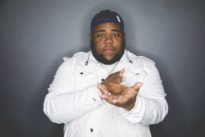 Why Is Rod Wave Going To Jail (Aug) Find Out More Details! - Prodipsy